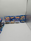 Huge Vintage Lot Of 25 Assorted Hot Wheels Matchbox Diecast Cars Sealed Nib Free