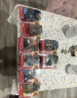 Hasbro Transformers Age Of Extinction Action Figure Collection Lot Of 8 Figures