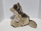 Webkinz Signature Timber Wolf Plush Stuffed Animal Wks1008 No Code Retired