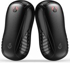 2 Pack Rechargeable Hand Warmers Usb Electric Hand Warmer 3 Heat Setting Outdoor