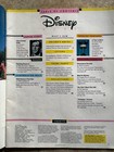 Disney News magazine Spring 1989  office Copy 