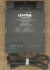    leviton D4dmx-md5 4-channel Programmable Dmx Dimmer Pack 5-pin Xlr Nsi 2400w