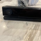 Xbox One Kinect Motion Sensor Camera Bar Model 1520 Black Oem Microsoft