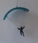 Parachute skydive Model  Souvenir Model