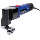 Eastwood Heavy Duty Professional Quality Electric Throatless Metal Shear Tool
