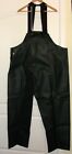  Helly Hansen 70514 Yarmouth Double Bib Overalls - Dark Green     2xl  4xl - 5xl