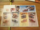 Soft Spots Lowell Shoes 1982 Shoe Catalog 20 Pages