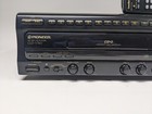 Pioneer Cld-v760 Laser Disc   Cd-g Player Laserkaraoke W remote - Fully Funct 