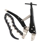 Heavy Duty Exhaust Cutting Tool Tube Chain Tail Pipe Cutter Plier 19mm - 78mm