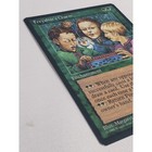 Freyalise s Charm Ice Age 1995 Mtg Green Enchantment Old Border