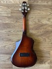 Seagull Steel String Sg Burst Eq Ukulele Mint