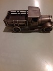 Valu-cast  208l Toy Truck   5 5 8  L X 2 1 4  W