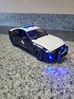 Texas State Trooper Dps Mustang W  All Flashing Lights