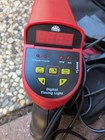 Mac Tools Tl600e Digital Timing Light W Soft Case
