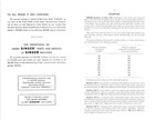 Singer 247-4 To 247-7 Sewing Machine Service Manual Bind - Tough Covering