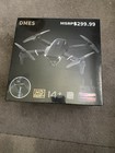 New Dmes P13pro Drone Intelligent Obstacle Avoidance Dual Hdcamera Free Shipping