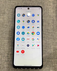 Motorola Moto One 5g Ace Xt2113-1 Verizon Unlocked 64gb Volcanic Gray Original