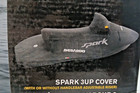 Spark 3 Seater Pwc Cover  295100707  295100789  Factory Sea-doo Cover  New Oem