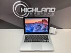 Apple Macbook Pro 13  Laptop   1tb Ssd   16gb Ram   Macos Catalina   Warranty