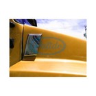 Kenworth T600 And T800 Air Intake Cover-passenger   3906