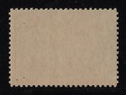  97 Tercentenary 1c Canada Mint Never Hinged Well Centered Cv  150
