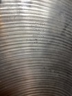 Vintage Zildjian 16    Crash   Crash Ride Cymbal 1738g Made In The Usa