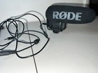 Rode Videomic Pro Plus Camera-mount Shotgun Microphone Du0160675 - No Charger