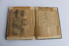 Antique Clippings  Poetry  Articles Scrapbook Of Newspapers  Old Prints  1900 s