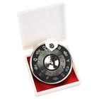 Pc-c Pitch Pipe Precise 13 Note Chromatic C-c Scale Tuner Pitch Pipe Tuner 