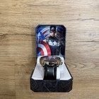 New Marvel Captain America The Winter Soldier Wristwatch