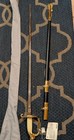       Vanguard V-21 Us Navy Sword Sheath Cover Etched Details Stainless 30  Clean 
