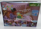 Little Tikes Story Dream Machine   Sesame Street Special Edition