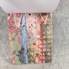 Jane Davenport Paper Pad Multicolor 48 Sheets Mixed Media Art