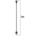 For Casio Watches G-shock Gbd-h1000 Series Magnetic Charging Cable