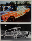 Nhra Larry Griffith Dodge Dart Udra 1968 69 70 Champion Vtg  Drag Racing