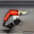 Milwaukee 6852-20 - 18 Gauge Corded Shear