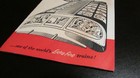 Northern Pacific Railway Schedule Interesting Highlights North Coast Limited