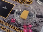 Star Wars Episode Iv Movie Prop -  Death Star Piece - Screen Used Movie Prop
