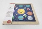 Fisher Price - Wooden Fun Planets Jigsaw Puzzle - Baby Toy For Kids 2 Years   Up