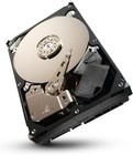 Seagate Skyhawk St2000vx003 Surveillance 6 0gb s Sata 2tb Hard Drive  open Box 