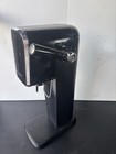 Sodastream Art Sparkling Water Machine Black W  Bottle 