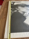 Rare David Bowie Man Who Fell To Earth Stanton Sa 26x38    Poster