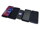 5 Random Prepaid Phones   Tracfone Boost Cricket   More   Activation Unknown