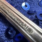 Victorian Very Rare Atern Over 100 Years Old Stunning Collector Piece