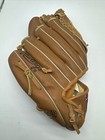 Rawlings Baseball Glove Rbg100 Youth Ken Griffey Jr 10  Model Brown Left Hand