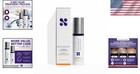 Versatile Scar Care Gel With Broad Spectrum Spf 30 - 20g Lightweight Formula