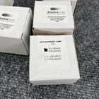 Electro-lite Replacement Lamp Uv 365nm 75w P n 82445 Lot Of 6 Usa Bulbs New