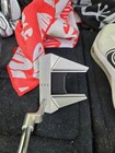 Scotty Cameron Phantom 7 2 With Head Cover 34 5 Length  2025 Model