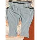 Y2k Velour Lounge Set Baby Blue   Flare Pants Cutout Top Fairycore Coquette
