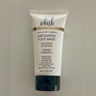 Whish - Coconut Milk   Verbena Exfoliating Foot Mask